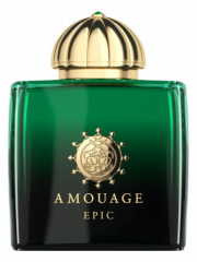 Парфумерія Amouage Epic Woman парфумована вода для жінок