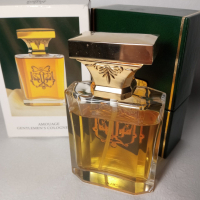 Парфумерія Amouage Gentlemens Cologne одеколон 50 мл