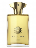 Парфумерія Amouage Gold Man парфумована вода для чоловіків