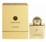 Amouage Gold Woman Extrait Parfum 50 мл