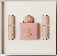 Amouage Guidance парфумована вода 100 мл + Guidance 46 Exceptional Extrait Travel Sprays 2*10ml