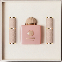 Amouage Guidance парфумована вода 100 мл + Guidance 46 Exceptional Extrait Travel Sprays 2*10ml