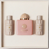 Amouage Guidance set (парфумована вода 100ml + гель для душу 60ml + лосьйон для тіла 60ml)