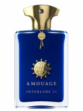 Amouage Interlude 53 Extrait De Parfum Parfum 100 мл