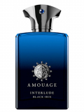 Amouage Interlude Black iris For Man парфумована вода
