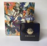 Парфумерія Amouage Interlude Extrait De Parfum women