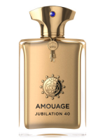 Amouage Jubilation 40 Man Extrait De Parfume 100Ml