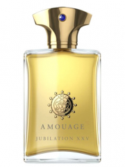 Парфумерія Amouage Jubilation XXV Man