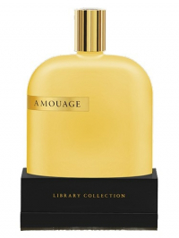 Amouage Library Collection Opus I парфумована вода