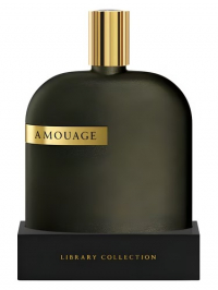 Amouage Library Collection Opus VIl парфумована вода 50 мл