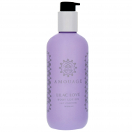 Amouage Lilac love Body Lotion 300 мл