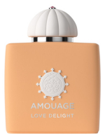 Amouage Love Delight парфумована вода 100 мл