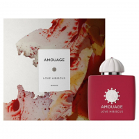 Amouage Love Hibiscus парфумована вода 100 мл