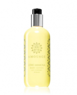 Amouage love Mimosa Body Lotion 300 мл