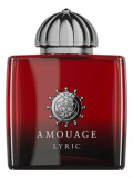 Amouage Lyric Woman парфумована вода 100 мл old design