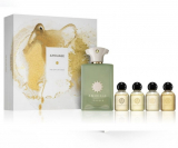 Amouage Meander set (парфумована вода 100 ml + гель для душу 4шт по 25 ml Reflection, honour, gold, interlude)
