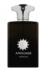 Парфумерія Amouage Memoir men