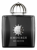 Парфумерія Amouage Memoir Woman парфумована вода для жінок