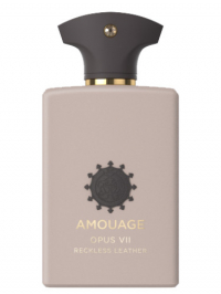 Amouage Opus VII Reckless Leather парфумована вода