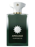 Amouage Purpose 50 extrait de Parfum 100ml