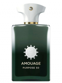 Amouage Purpose 50 Extrait De Parfum 100ml