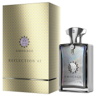 Amouage Reflection Man Review парфумована вода 50 мл