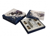 Amouage Reflection set (парфумована вода 100 мл + 25 ml гель для душу Reflection + 25 ml гель для душу Honour + 25 ml гель для душу Gold + 25 ml гель для душу Interlude)