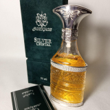 Amouage Silver Cristal туалетна вода 50 мл
