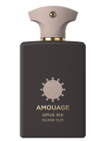 Amouage The Library Collection Opus VIII Silver Oud парфумована вода