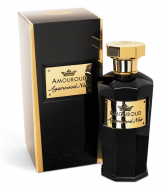 Парфумерія Amouroud AGARWood Noir