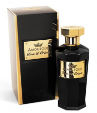 Парфумерія Amouroud Bois DOrient