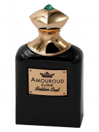 Amouroud Elixir Golden Oud Extrait De Parfum 2.5ml