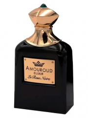 Amouroud Elixir La Rose Noire Extrait De Parfum 2.5ml