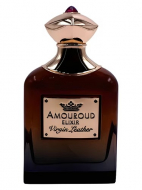 Amouroud Elixir VIRGIN LEATHER Extrait De Parfum