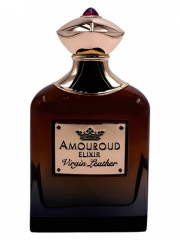 Amouroud Elixir VIRGIN LEATHER Extrait De Parfum