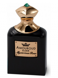 Парфумерія Amouroud Mysterious Rose Extrait De Parfum тестер 100 мл