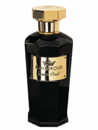 Amouroud Sunset oud парфумована вода 100 мл