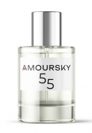 Amoursky 55 парфумована вода 50 мл