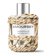 Amoursky Cosmopolite Космополiт парфумована вода