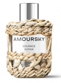 Amoursky Courage Кураж парфумована вода