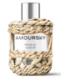 Amoursky Oh La La О Ля Ля парфумована вода