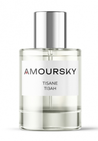 Amoursky Tisane - Тізан парфумована вода 50 мл