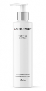 Amoursky Vertige - Вертіж Body Lotion