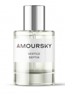 Amoursky Vertige - Вертіж парфумована вода 50мл