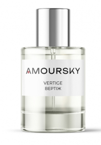 Amoursky Vertige - Вертіж EDP 50мл