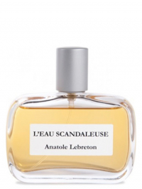 Anatole Lebreton LEau Scandaleuse парфумована вода 50мл