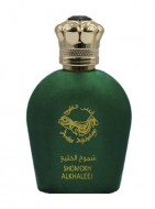 Anfas Alkhaleej Shomokh Alkhaleej парфумована вода 100 мл