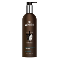 Angel Professional Гель для волосся та тіла з екстрактом м'яти перцевої