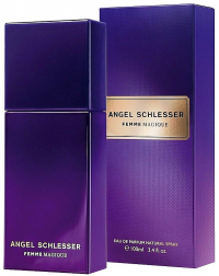 Парфумерія Angel Schlesser Femme MAGIQE