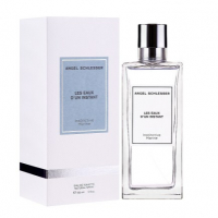 Парфумерія Angel Schlesser InstinctIVE Marine туалетна Вода